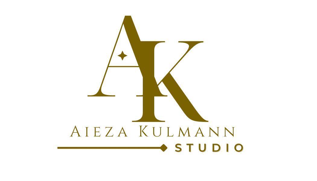 Logo Aieza Kulmann Studio