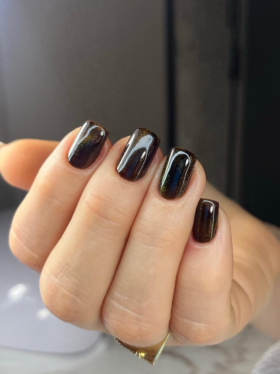 Efeito cat eye